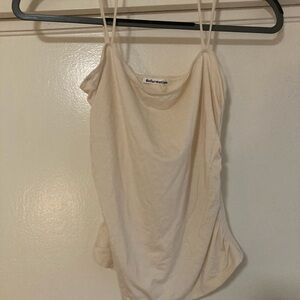 Reformation Tank Top